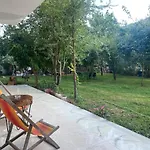 Xho's Forest بيت ضيافة بيرات