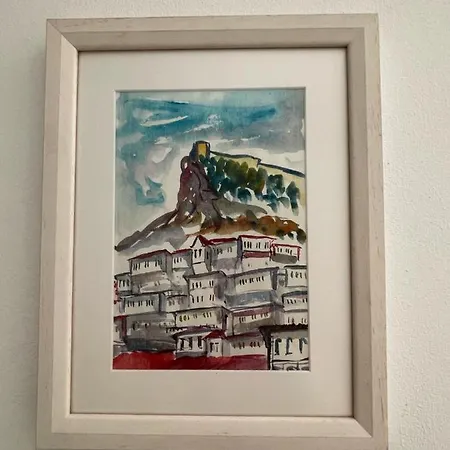 Xho's Forest 4* Berat