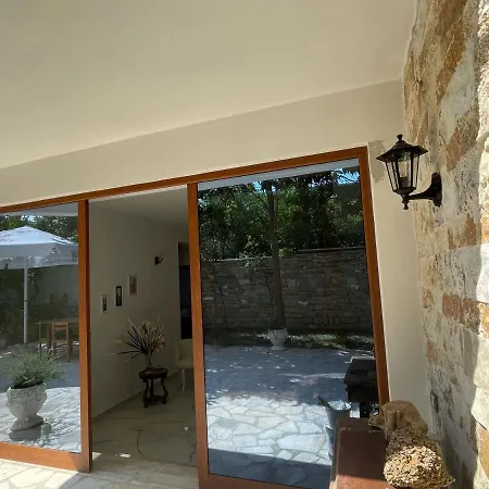 Xho's Forest Guest house