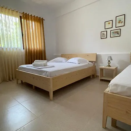 Guest house Xho's Forest 4*