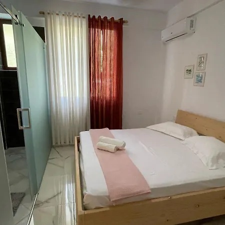 Guest house Xho's Forest