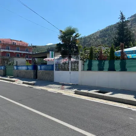 Xho's Forest Gasthuis