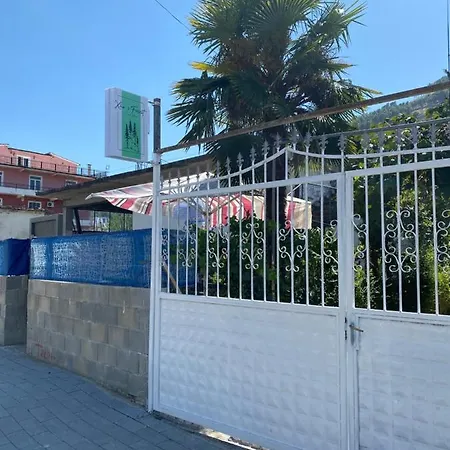 Xho's Forest Guest house 4*