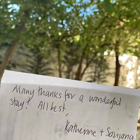 Xho's Forest Guest house