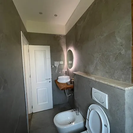 Xho's Forest Guest house