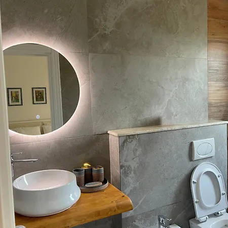 Xho's Forest 4* Berat