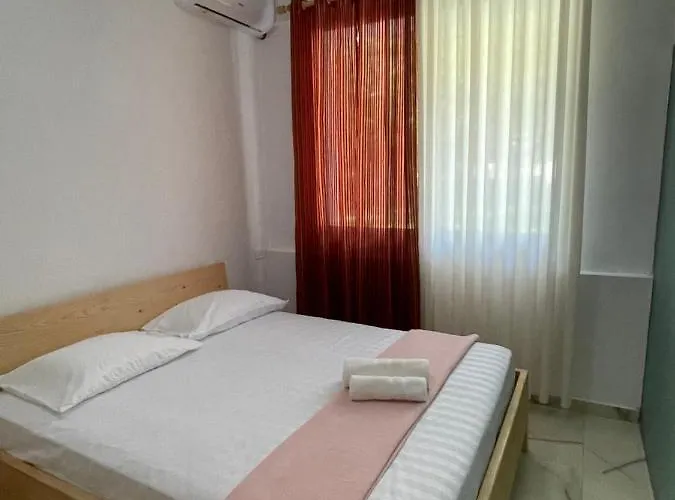 Casa de hóspedes Xho's Forest 4*