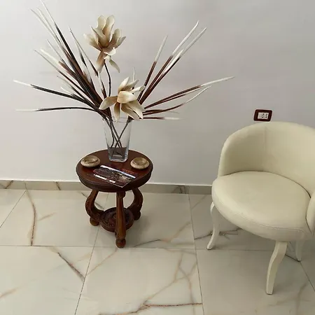 בית הארחה Xho's Forest