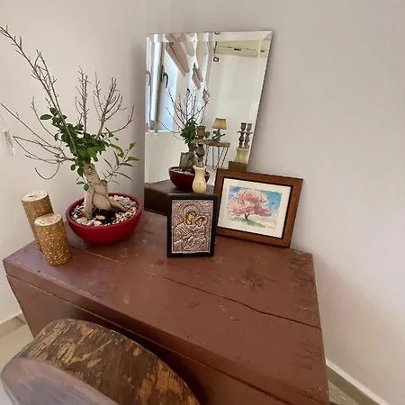 Xho's Forest 4* Berat