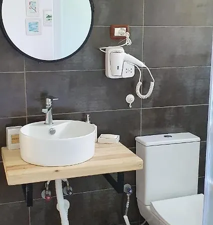 Gæstehus Xho's Forest 4*