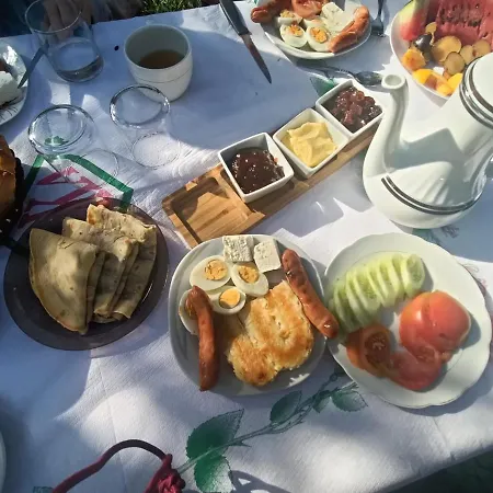 Xho's Forest Gæstehus 4*