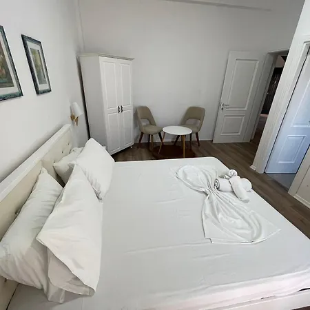 게스트하우스 Xho's Forest