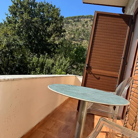 Gæstehus Xho's Forest