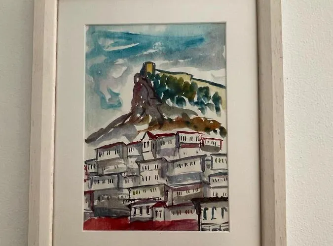 Xho's Forest 4* Berat